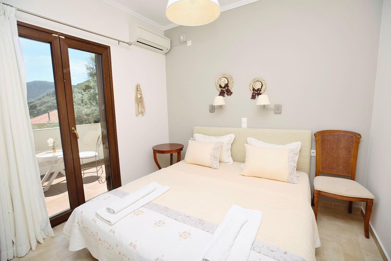 Kores Villas Nydri  Exterior foto