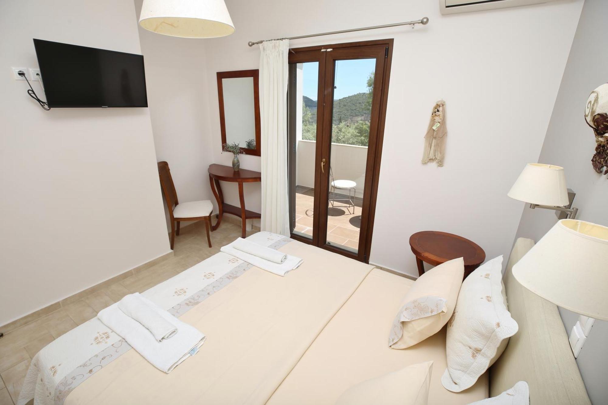 Kores Villas Nydri  Exterior foto