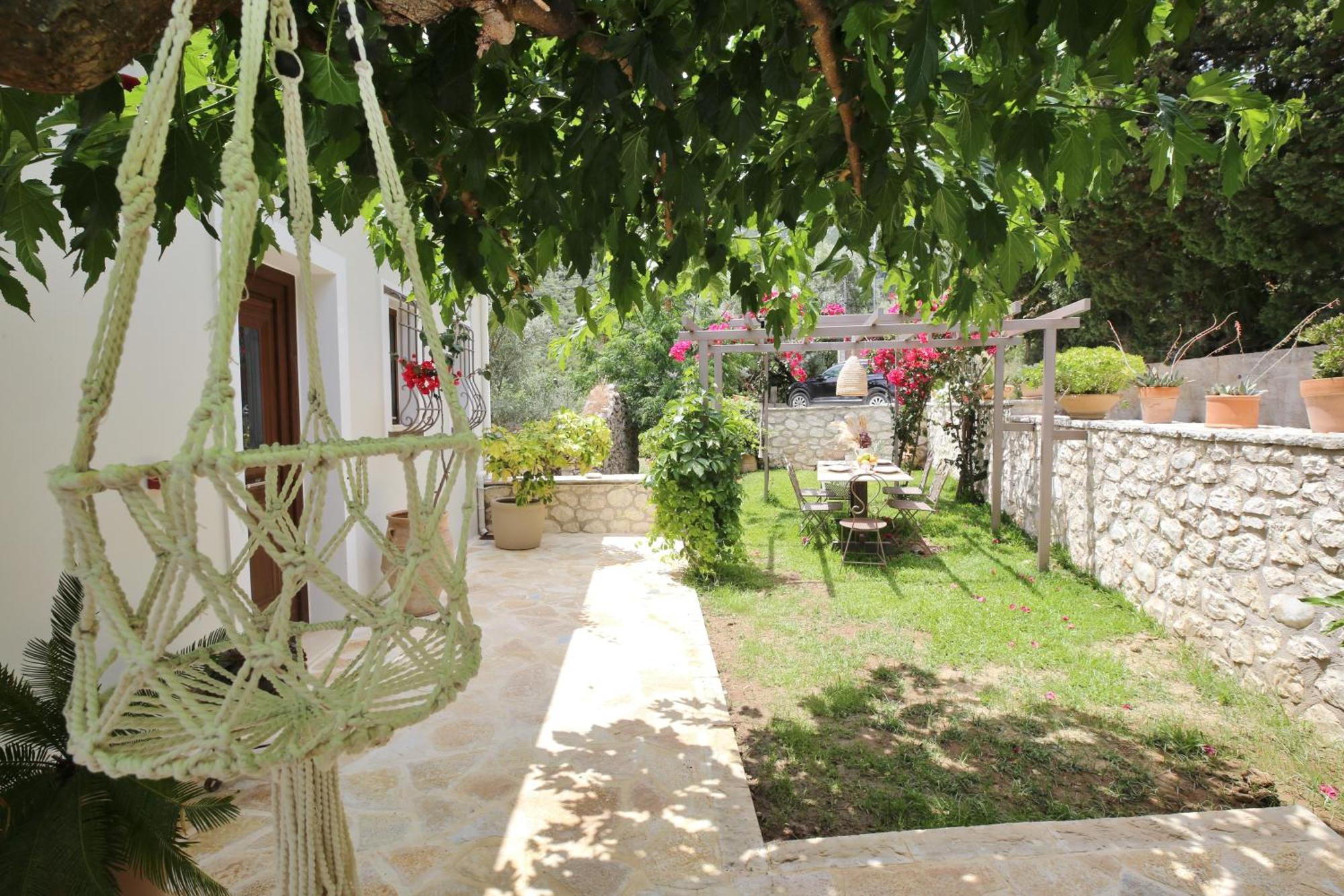 Kores Villas Nydri  Exterior foto