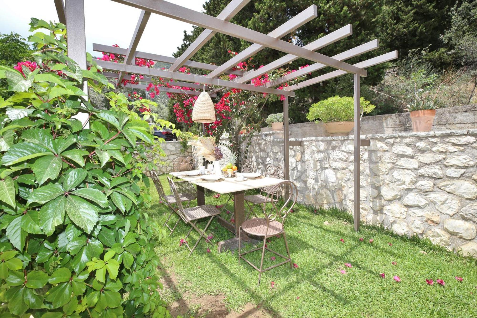 Kores Villas Nydri  Exterior foto