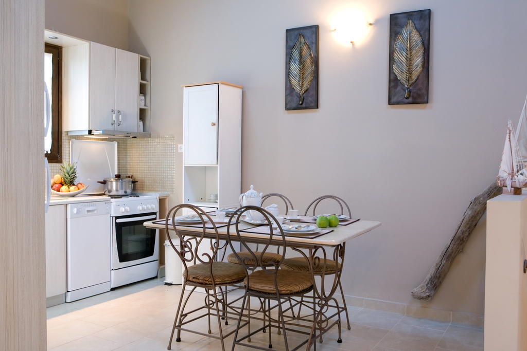 Kores Villas Nydri  Zimmer foto