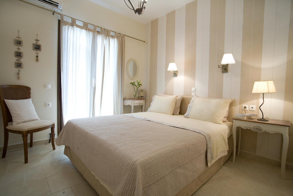 Kores Villas Nydri  Exterior foto